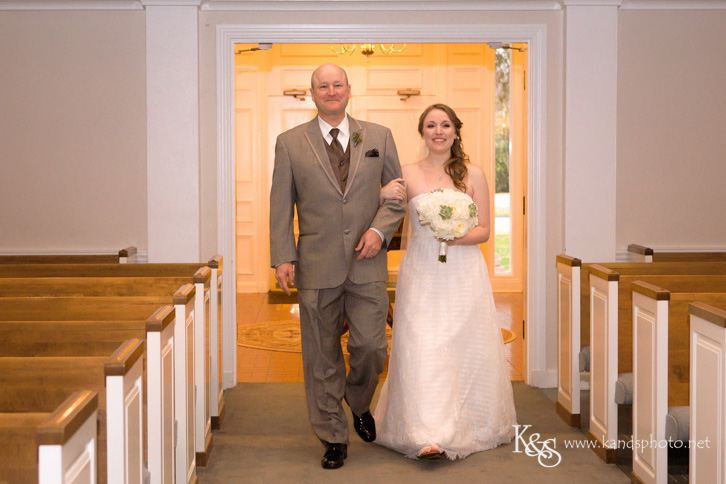 Dallas Wedding Photographers - K & S Photography